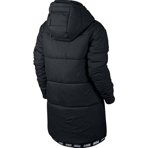 Nike Womens Sportswear Advance 15 Parka 